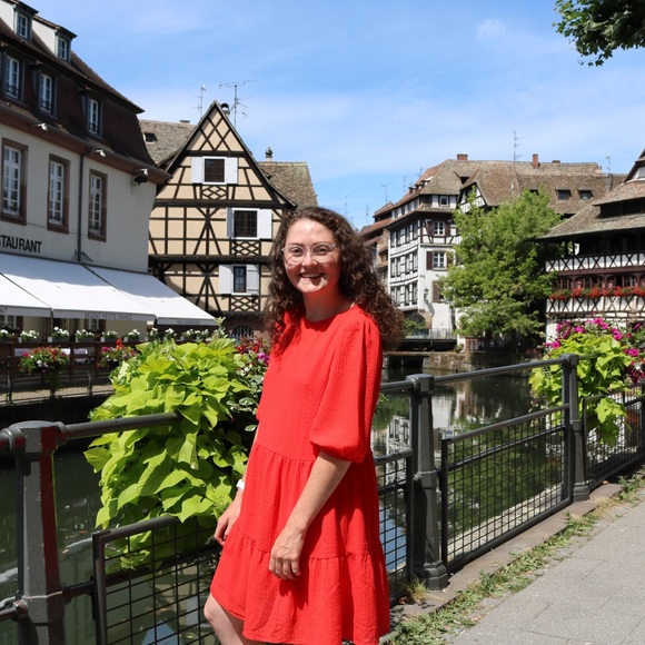 Meet your Posher, Renee - Picture 5 of 5